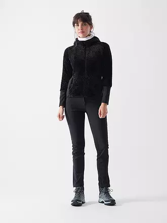 ICEPEAK | Pantalón de senderismo híbrido Doral para mujer |